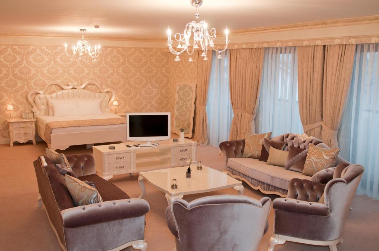 Hotel Dukagjini Печ Экстерьер фото