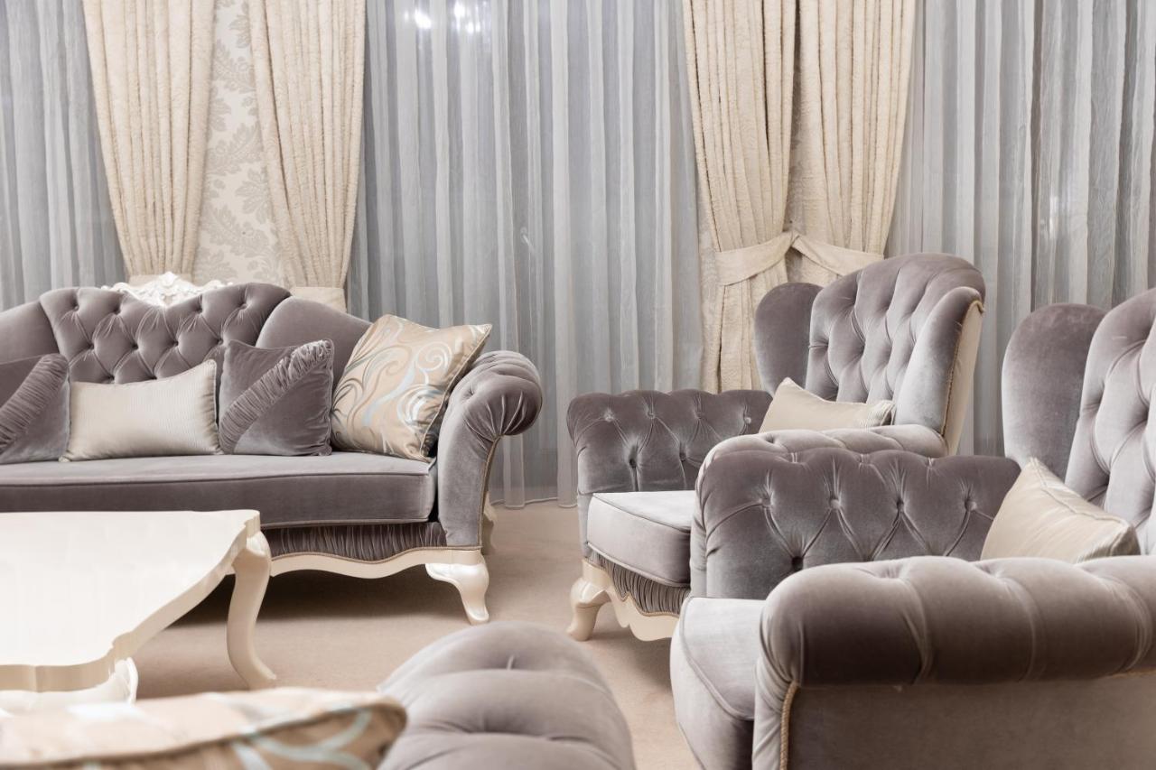 Hotel Dukagjini Печ Экстерьер фото