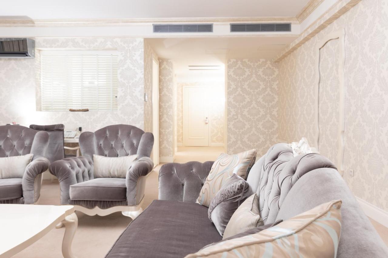 Hotel Dukagjini Печ Экстерьер фото